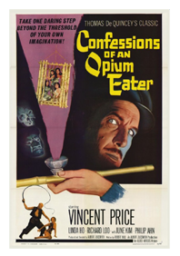 Confessions of an Opium Eater  (1962)